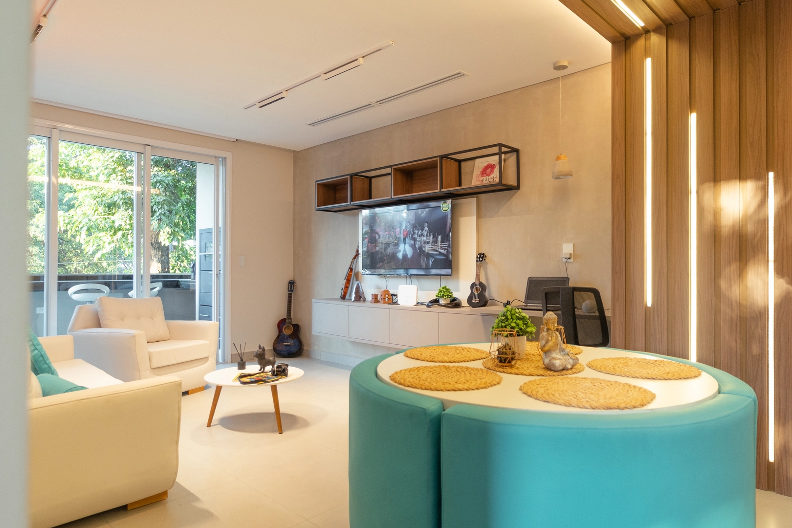 Edificio SmartOne
