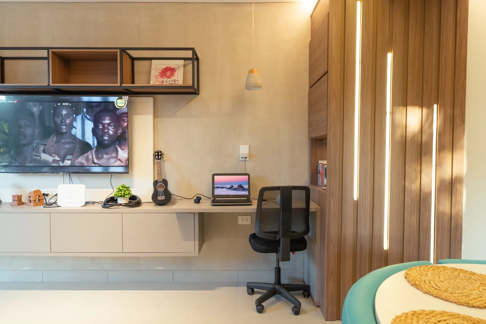 Edificio SmartOne