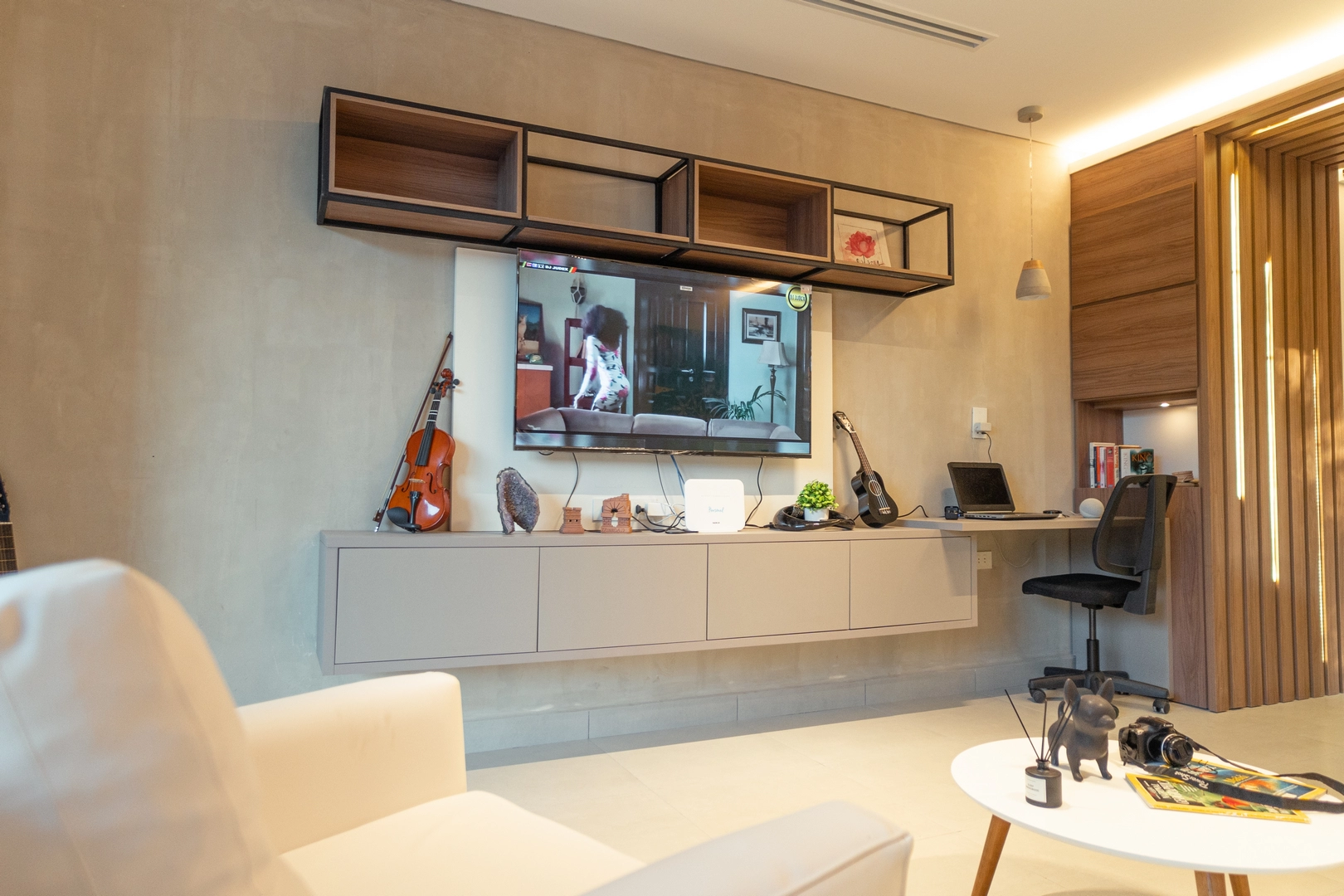 Edificio SmartOne