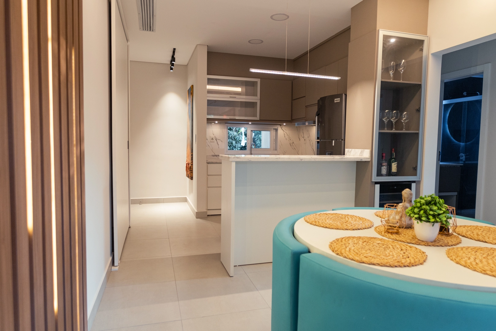 Edificio SmartOne