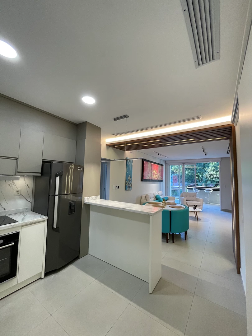 Edificio SmartOne