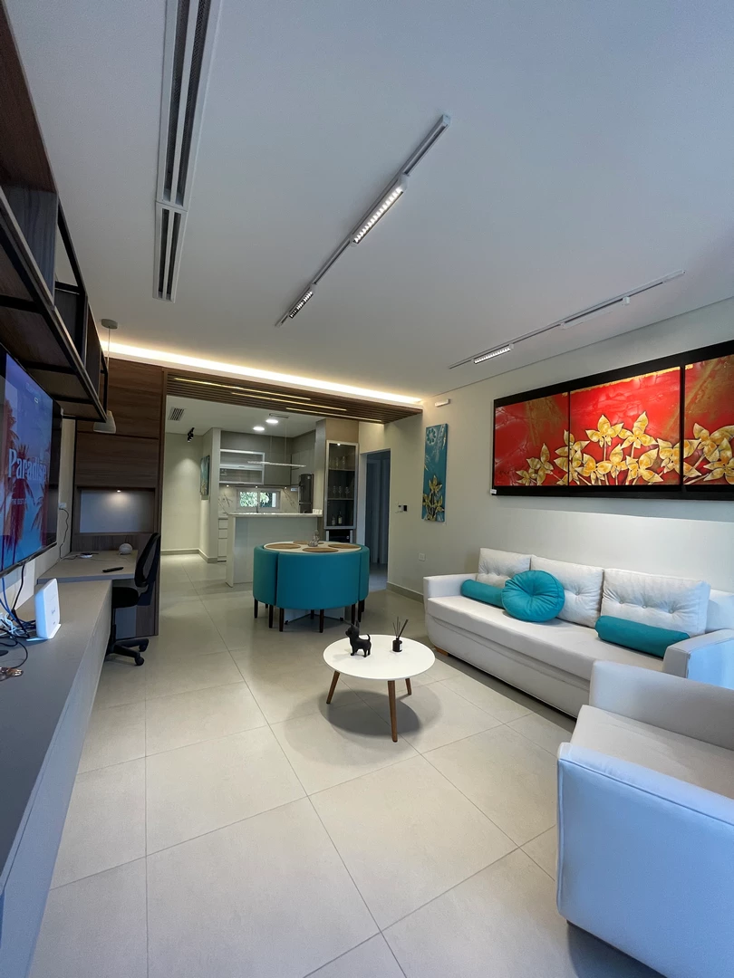 Edificio SmartOne