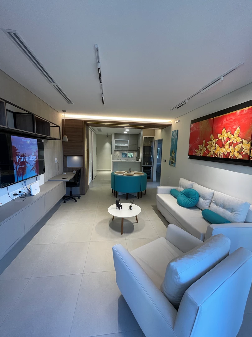 Edificio SmartOne